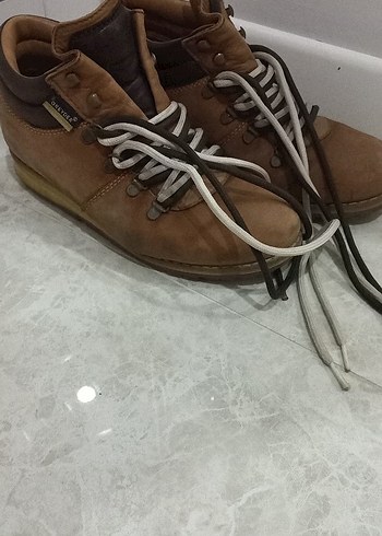 greyder kışlık kadin bot - Görsel 3