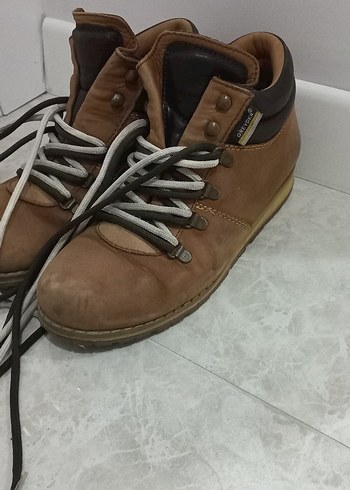 greyder kışlık kadin bot - Görsel 5