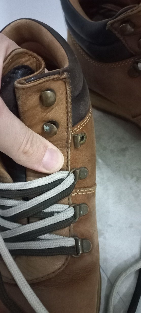 greyder kışlık kadin bot - Görsel 2