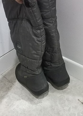 kar botu - Görsel 3