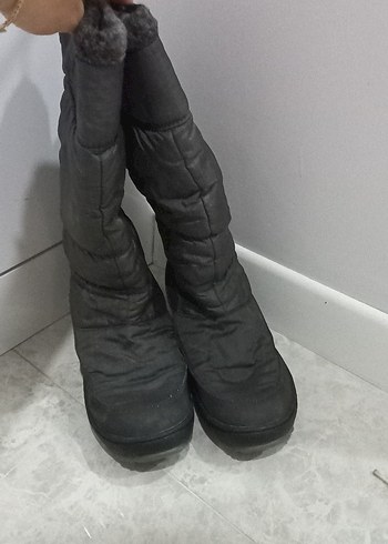 kar botu - Görsel 2