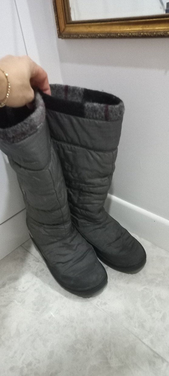 kar botu - Görsel 5