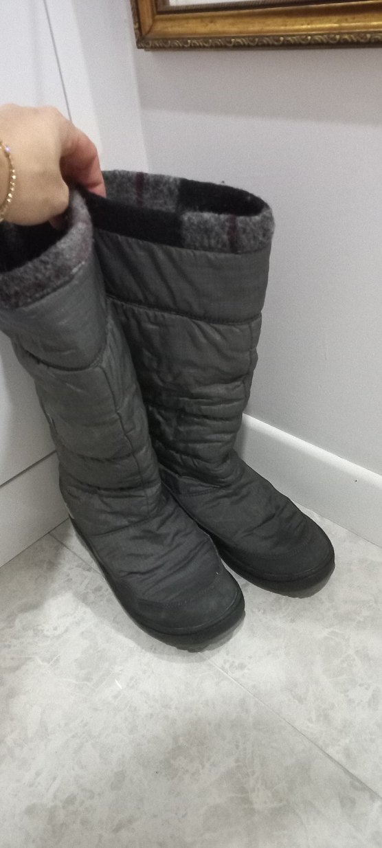 kar botu - Görsel 4