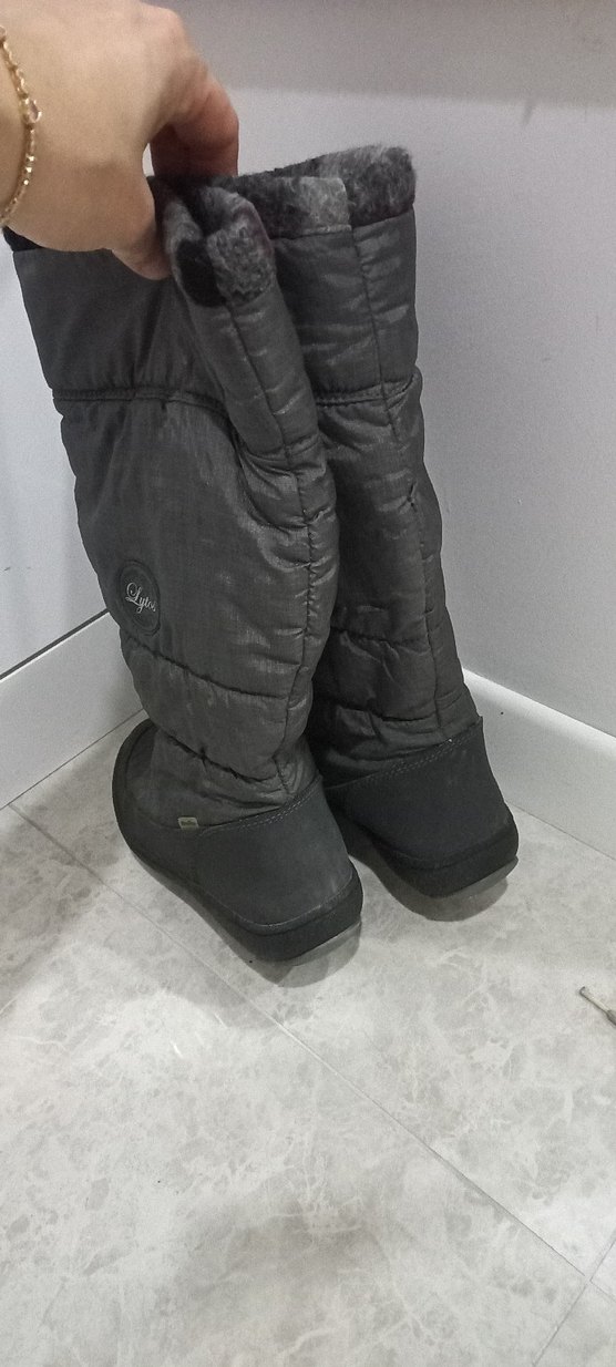 kar botu - Görsel 3