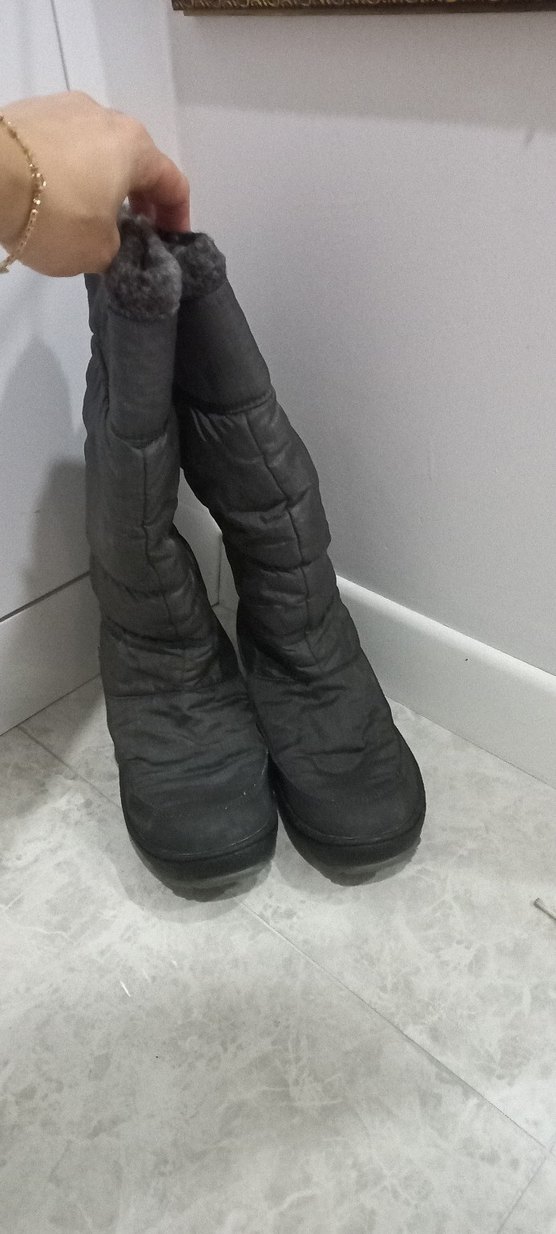 kar botu - Görsel 2