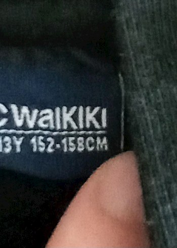 Kapüşonlu Siyah Erkek Sweatshirt - Görsel 3