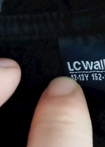 Kapüşonlu Siyah Erkek Sweatshirt - Görsel 4