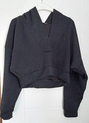 l Beden Crop sweat