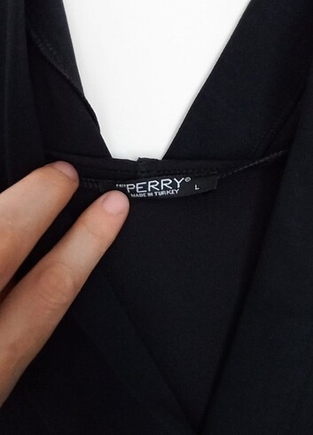 l Beden gri Renk Crop sweat