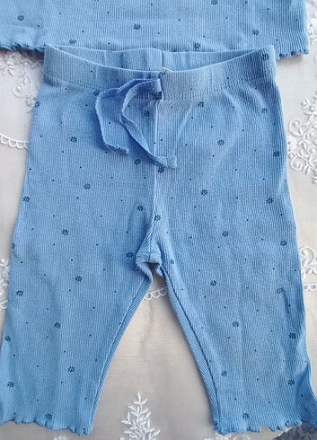 24-36 Ay Beden Lc waikiki alt üst takim
