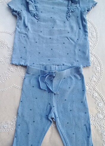 Lc waikiki alt üst takim