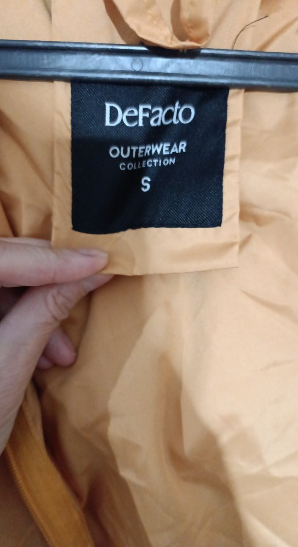 yağmurluk - Görsel 3