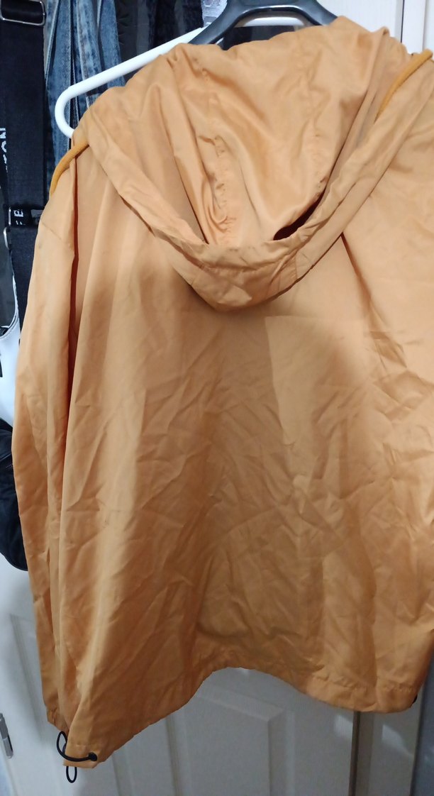 yağmurluk - Görsel 2