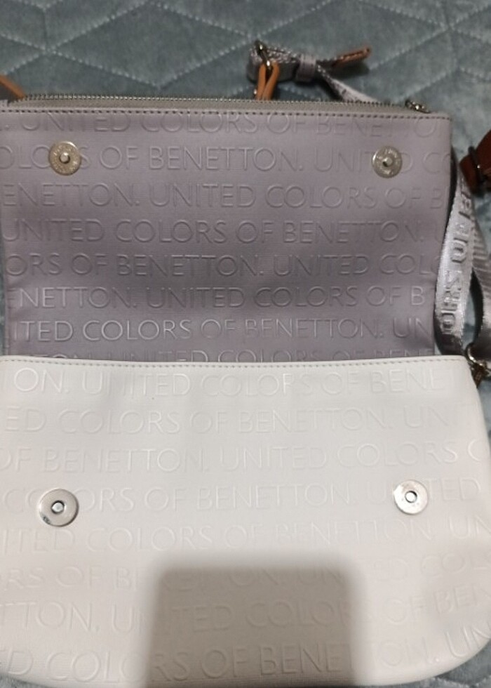 Çapraz çanta - Görsel 2