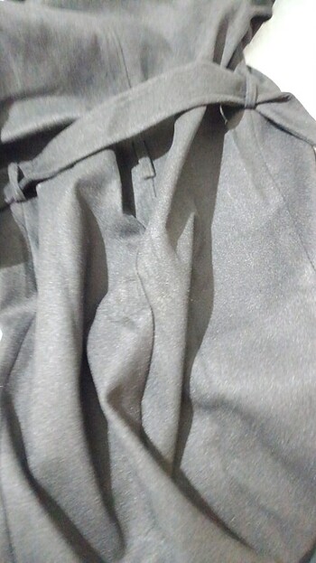 Kaşe kaban - Görsel 5