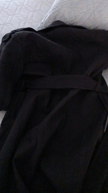 Kaşe kaban - Görsel 6