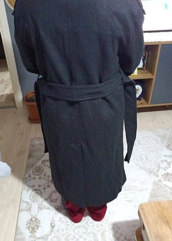 Kaşe kaban - Görsel 7