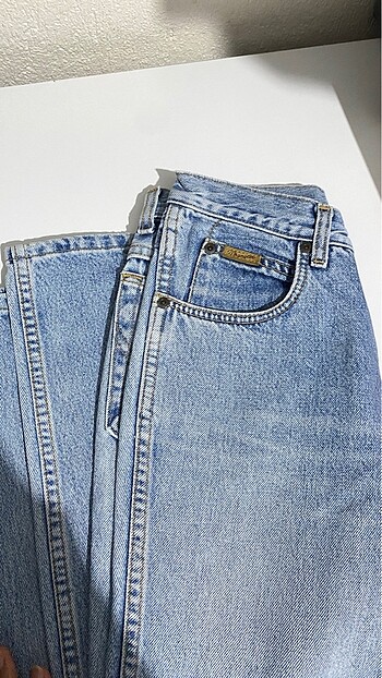 wrangler jean