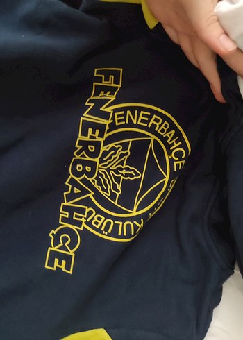 Chicco FEHERBAMCE Baskılı Fermuarlı Erkek Sweatshirt