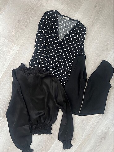 3 adet crop