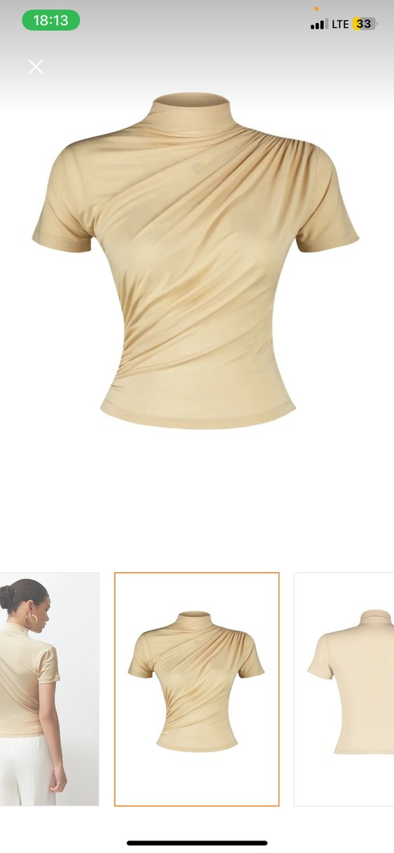 Bluz iyi durumda - Görsel 2