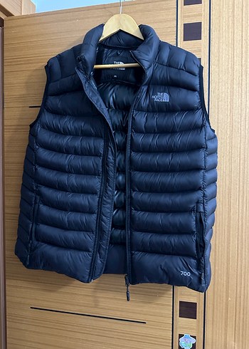 North Face xxl