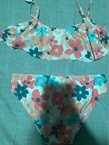 Koton Kids Çocuk bikini takımı