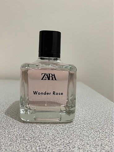 Zara Wonder Rose