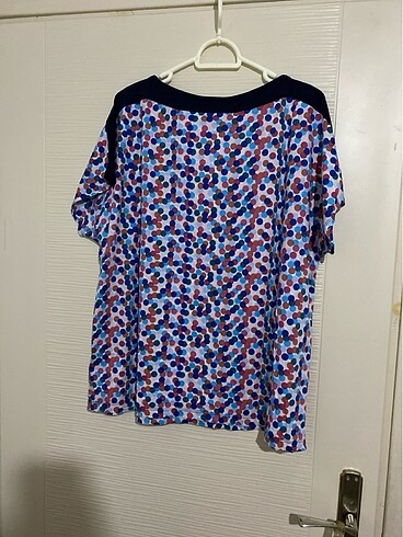xl Beden Japon marka bluz