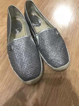 40 Beden Michael Kors espadril