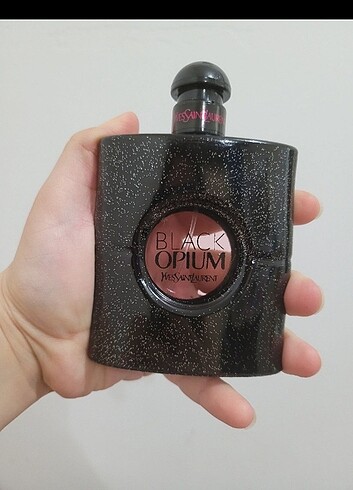 Black Opium Parfüm 