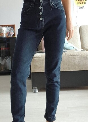 Bershka jean