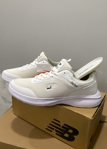 Diğer Beyaz Erkek Sneakers