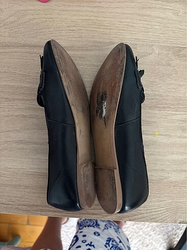 35 Beden Zara çocuk babet 35 no