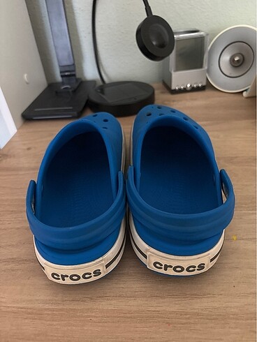 Crocs Crocs 5-7. No 37-38 no