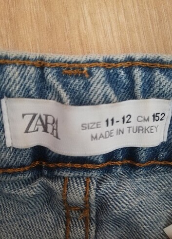 11-12 Yaş Beden Tertemiz 