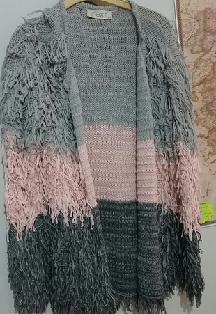hırka modeli