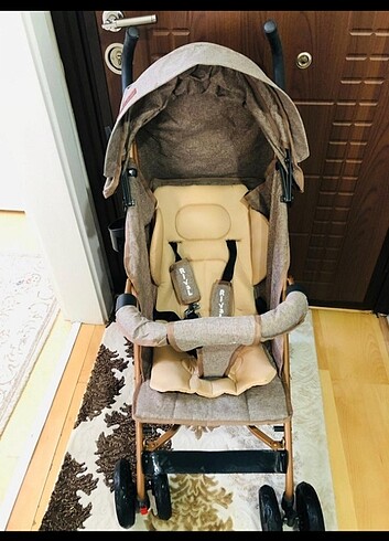 Diğer Rival çocuk bebek arabası yepyeni