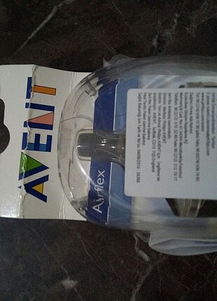 Philips avent biberon emziği
