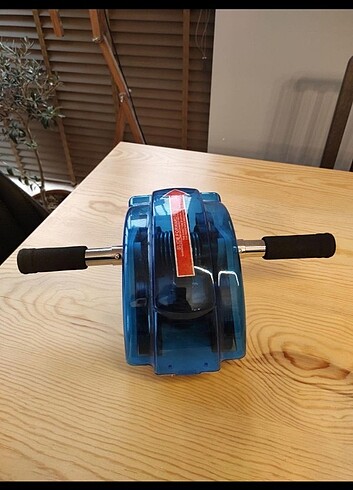 Beden Roller silindir egzersiz tekeri
