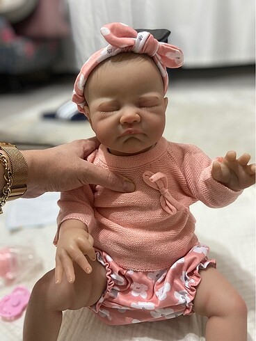 Reborn bebek