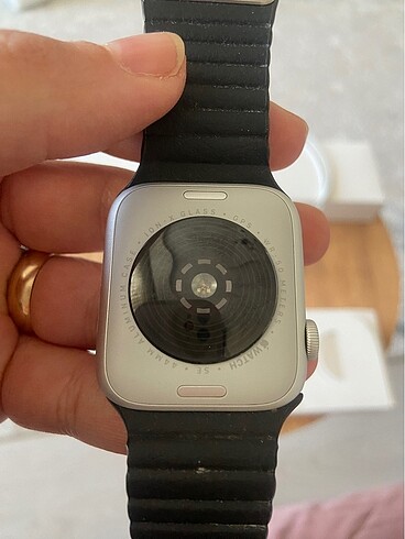 Apple watch 44 mm - Görsel 4