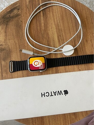 Apple watch 44 mm - Görsel 7