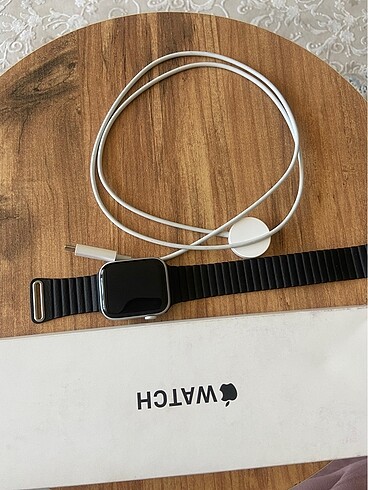 Apple watch 44 mm - Görsel 6