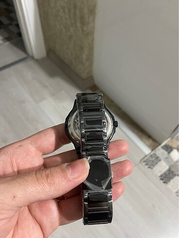 Ferrucci otomatik saat - Görsel 3