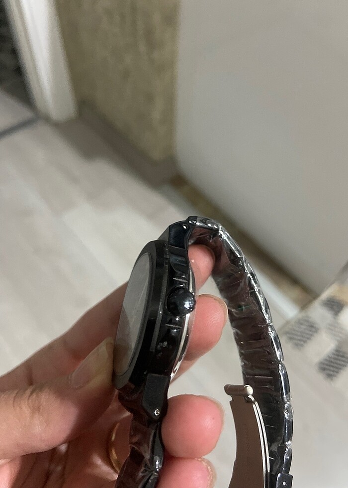 Ferrucci otomatik saat - Görsel 5