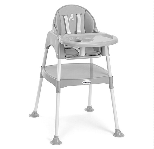 Wellgro mama sandalyesi - Görsel 5