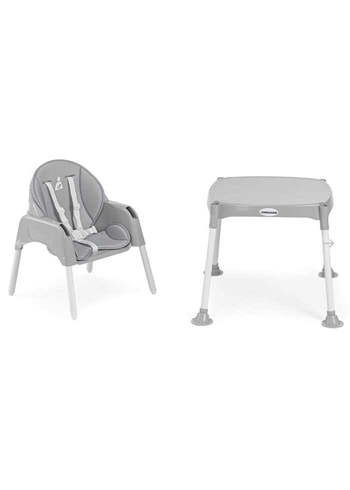 Wellgro mama sandalyesi - Görsel 4