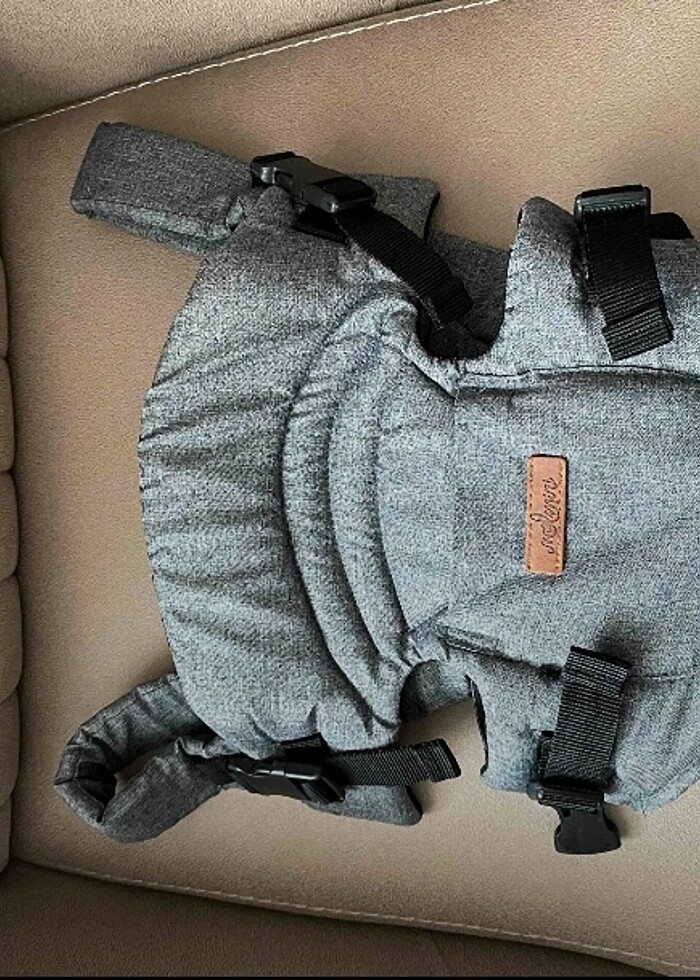 Bebek kanguru - Görsel 2