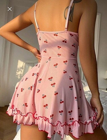 Suwen gecelik - Görsel 4